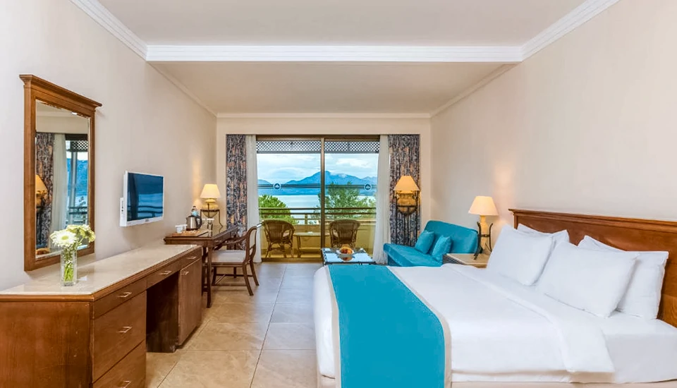 هتل لابراندا مارس مارماریس